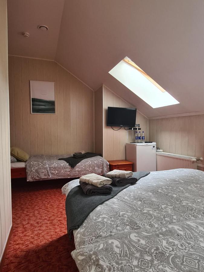 Guest House Kaktus Riga Kültér fotó