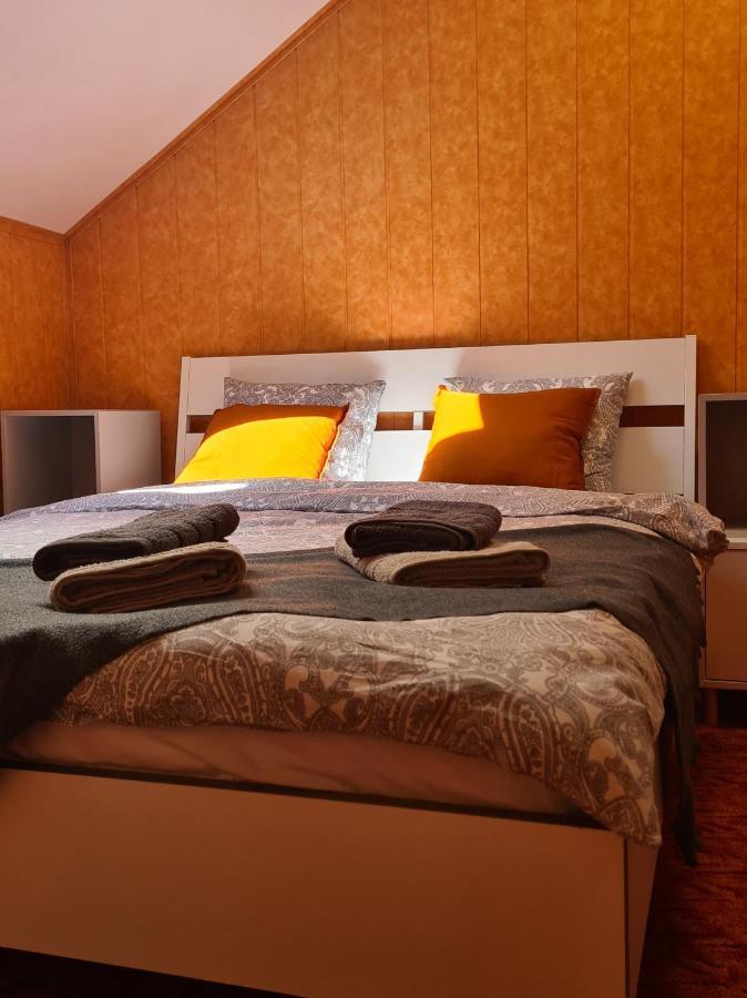 Guest House Kaktus Riga Kültér fotó