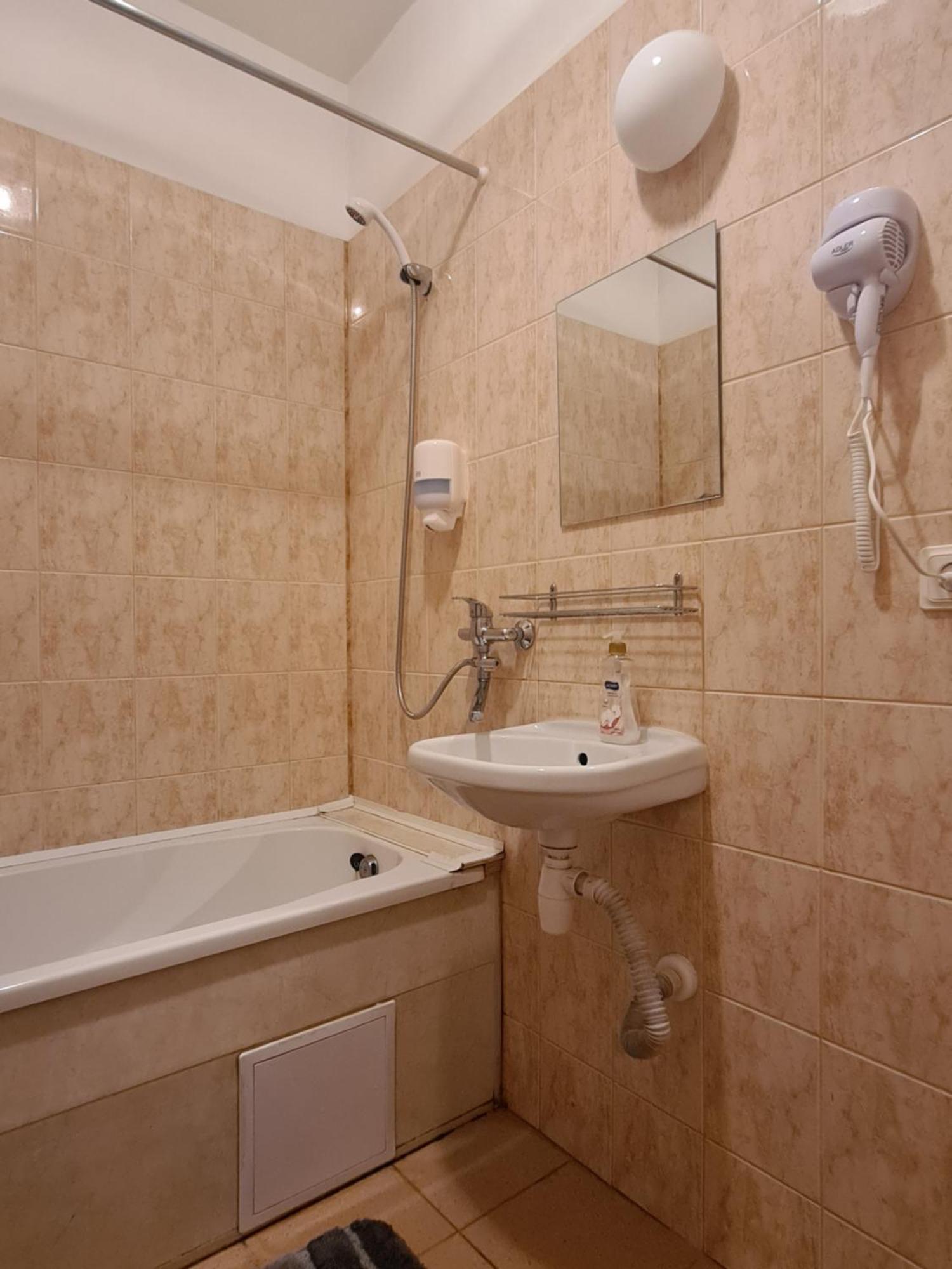 Guest House Kaktus Riga Szoba fotó