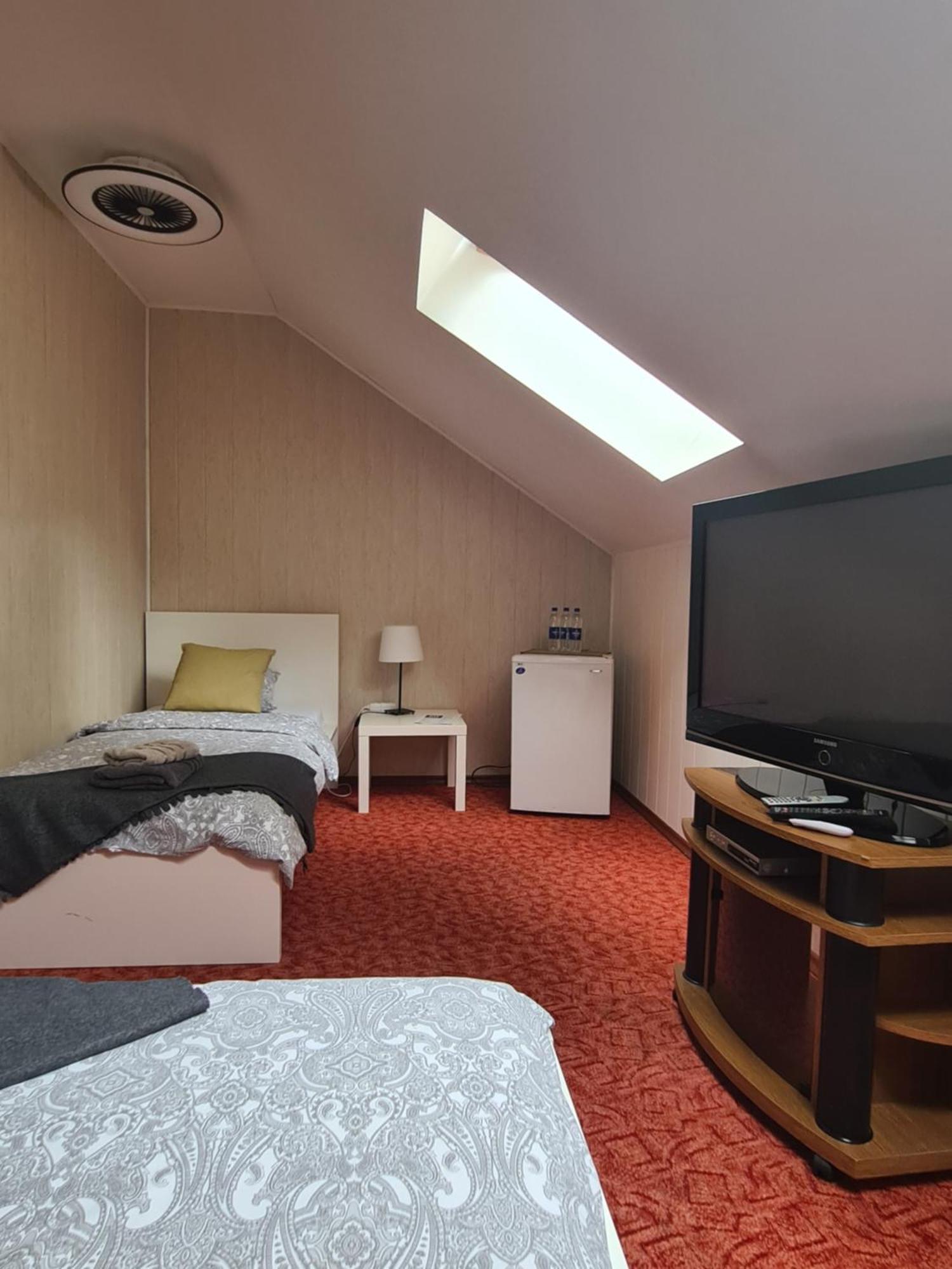 Guest House Kaktus Riga Szoba fotó