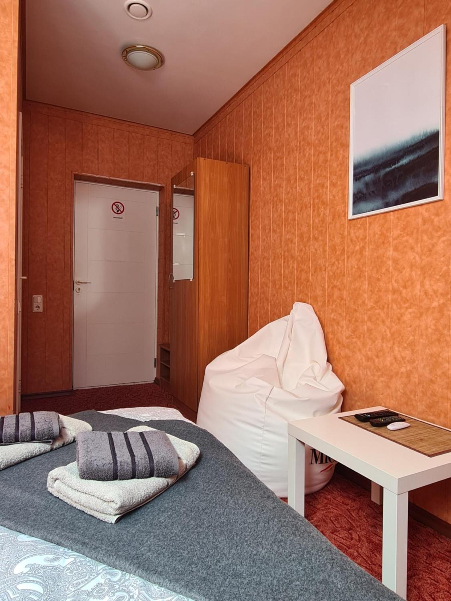 Guest House Kaktus Riga Szoba fotó