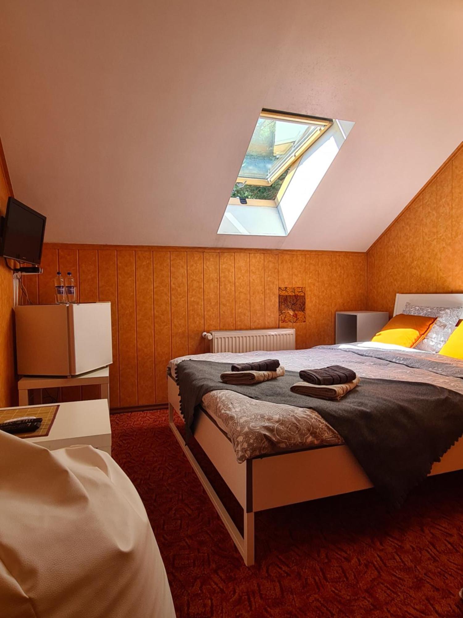 Guest House Kaktus Riga Szoba fotó